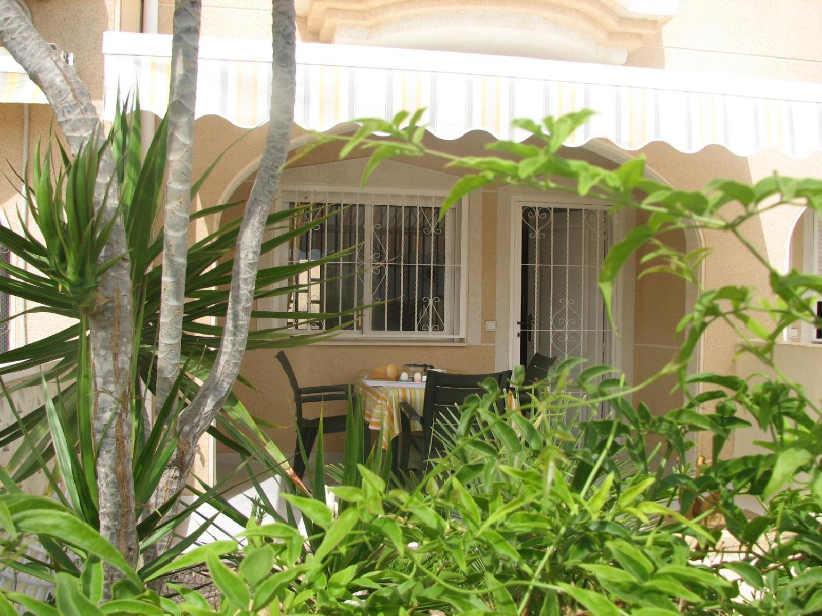 Casa Macarena 07 Villa Ciudad Quesada Buitenkant foto